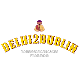 Delhi2Dublin  logo.