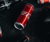 Coke 0.33l