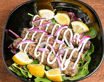 Lamb Kebab
