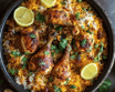 Chicken Dum Biryani