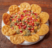 Dahi Bhalla Chaat